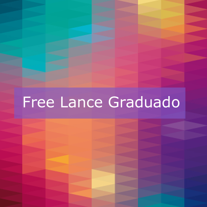 Free Lance Eyewear Graduado